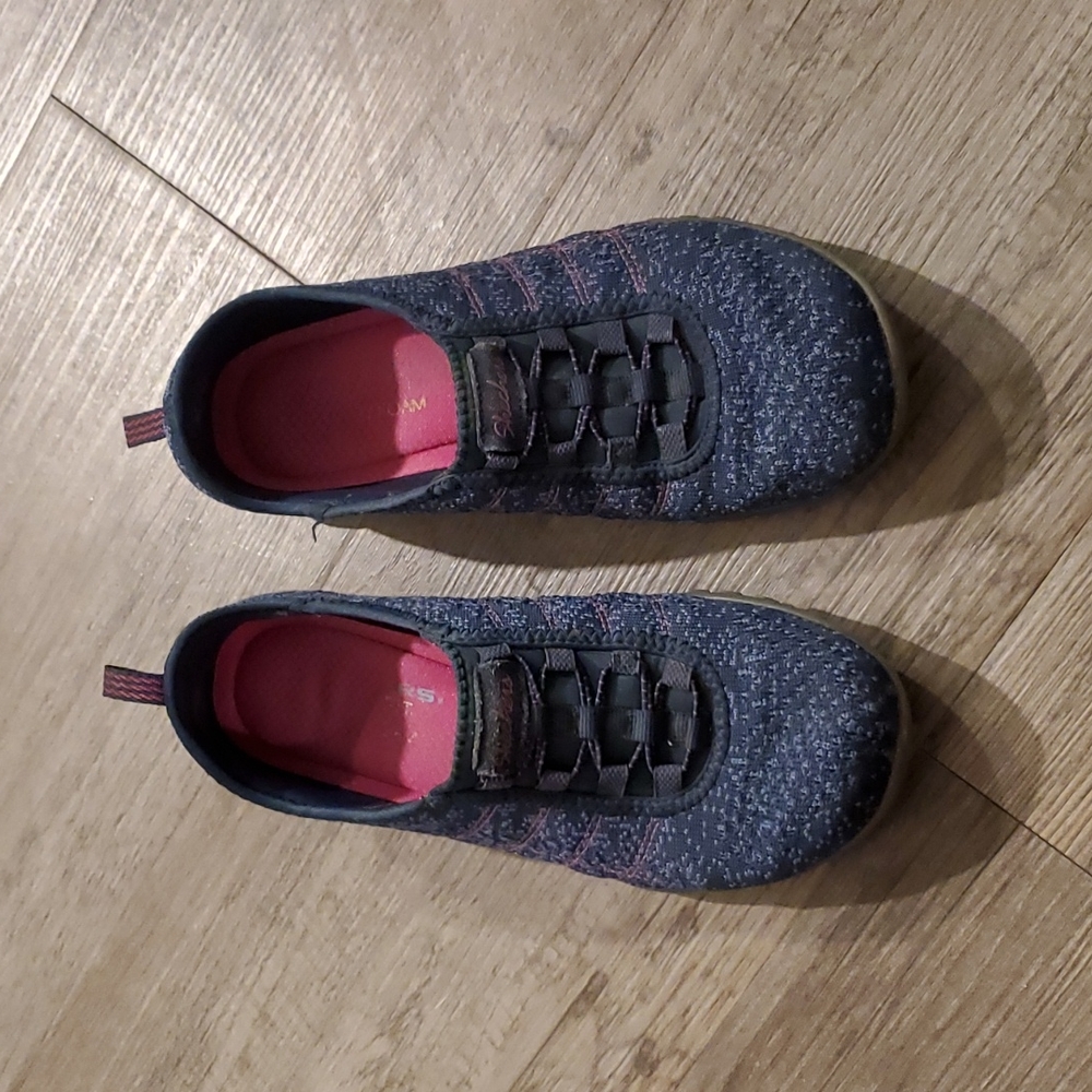 Skechers Slip-On Sneakers